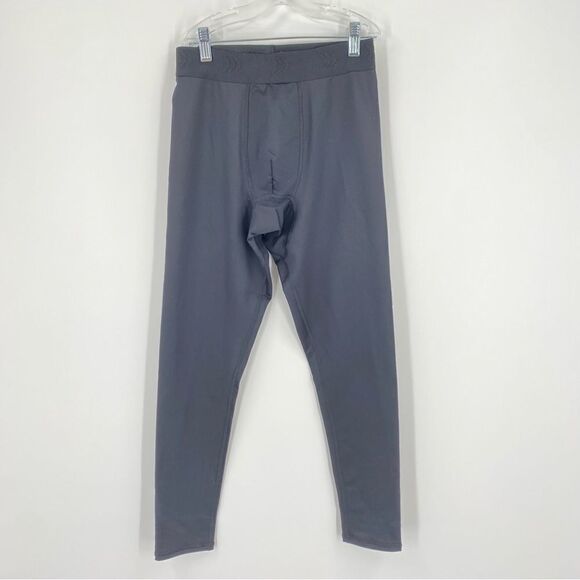All in Motion Men’s Black Leggings size S - Picture 1 of 3